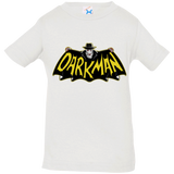 The Dark Man Infant Premium T-Shirt