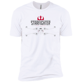 X Wing Boys Premium T-Shirt