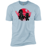 Darth Grandpa Boys Premium T-Shirt