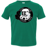 The Best Side Toddler Premium T-Shirt