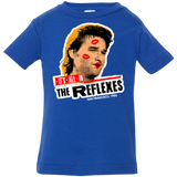 Reflexes Infant Premium T-Shirt
