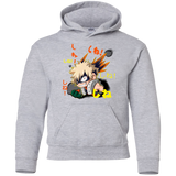 Shine Youth Hoodie