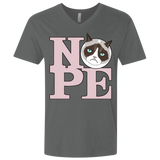 All You Need is NOPE Men's Premium V-Neck