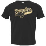 Smugglers Toddler Premium T-Shirt