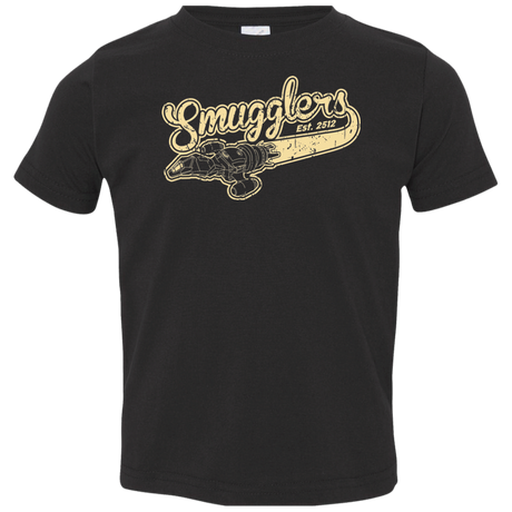 Smugglers Toddler Premium T-Shirt