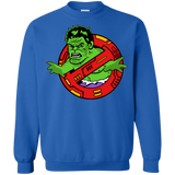 Hulk Busters Crewneck Sweatshirt
