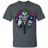 Venomous Joke T-Shirt