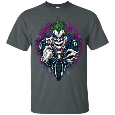 Venomous Joke T-Shirt