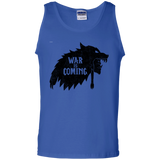 War is Coming Men's Tank Top