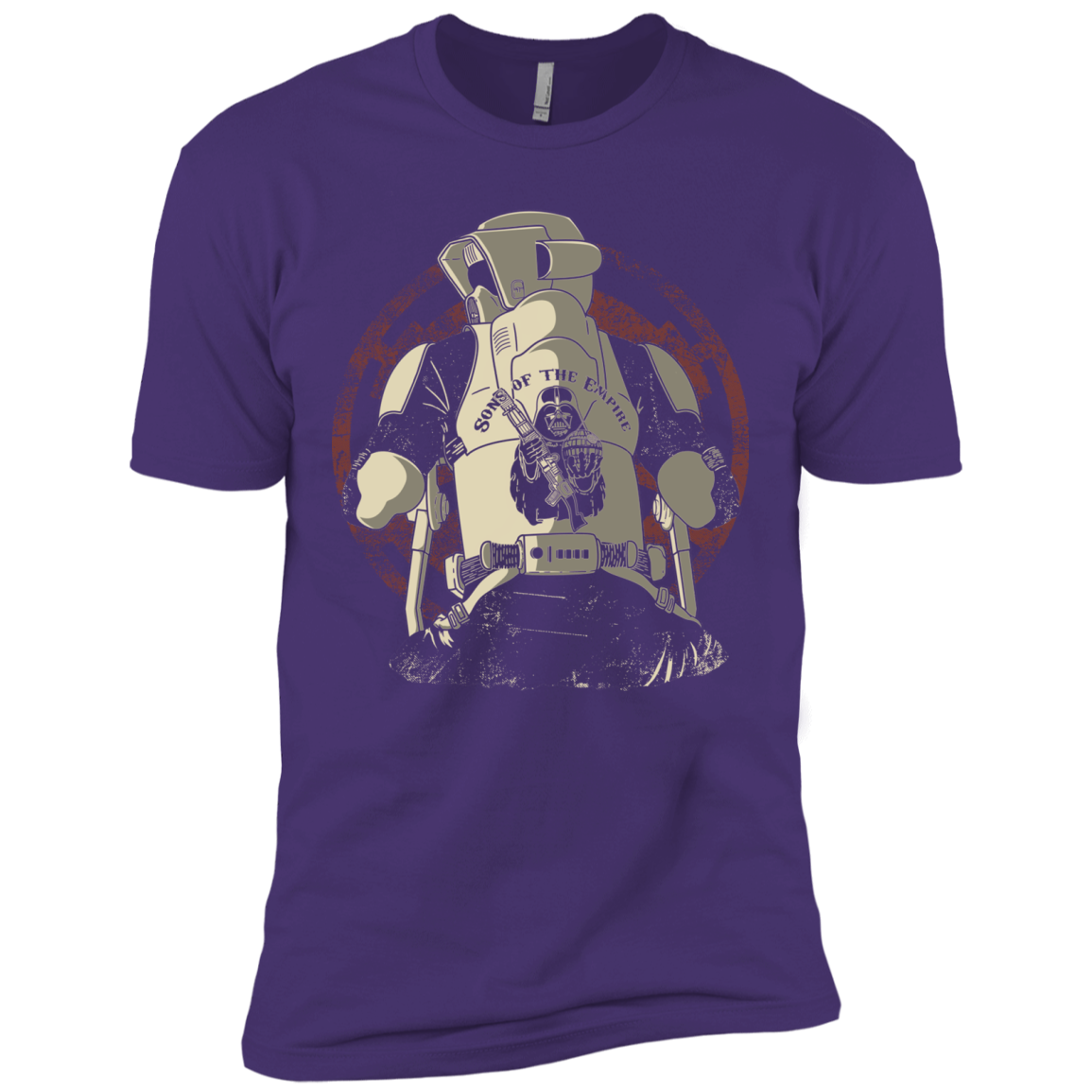 Sons of the Empire Men's Premium T-Shirt