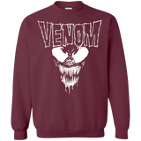 Venom Danzig Crewneck Sweatshirt