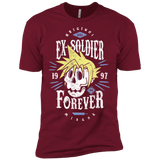 Ex-Soldier Forever Men's Premium T-Shirt