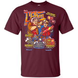 Time Loops Youth T-Shirt