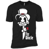 The Uncle Men's Premium T-Shirt