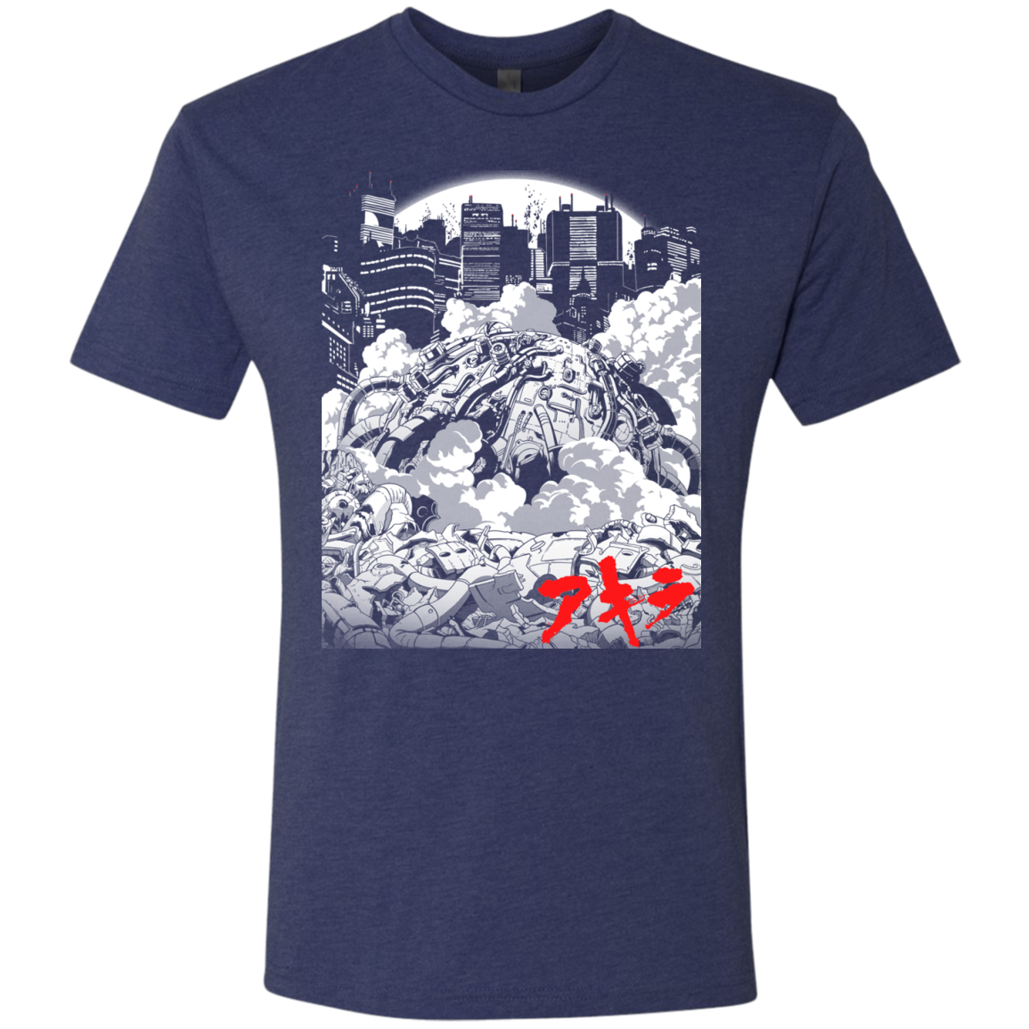 Chaos Men's Triblend T-Shirt