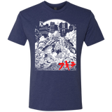Chaos Men's Triblend T-Shirt