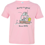 Amity Is Good Toddler Premium T-Shirt