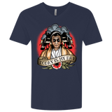 Today Is My Day Men's Premium V-Neck