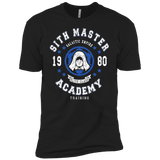 Sith Master Academy 80 Boys Premium T-Shirt