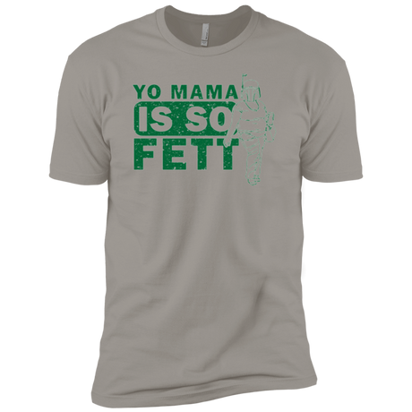 So Fett Boys Premium T-Shirt