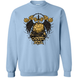 CHAOTIC EVIL Crewneck Sweatshirt