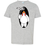 Big Damn Hero 6 Toddler Premium T-Shirt