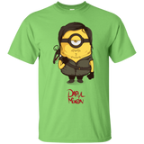 Daryl Mixon T-Shirt