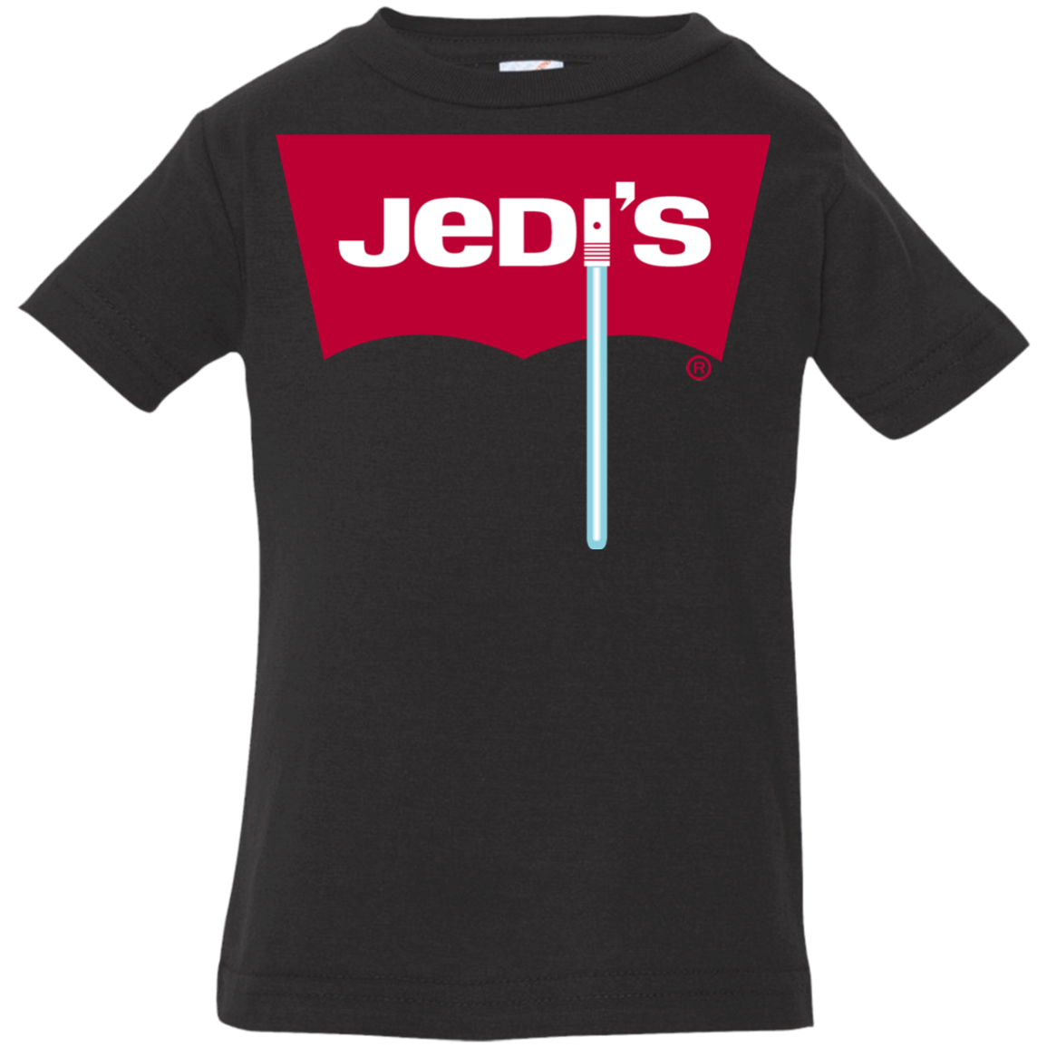 Jedi's Infant Premium T-Shirt