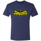 SONGBIRD Men's Triblend T-Shirt