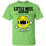Little Miss Adventure T-Shirt