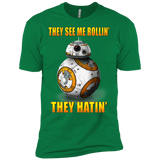 BB8TSMR Men's Premium T-Shirt