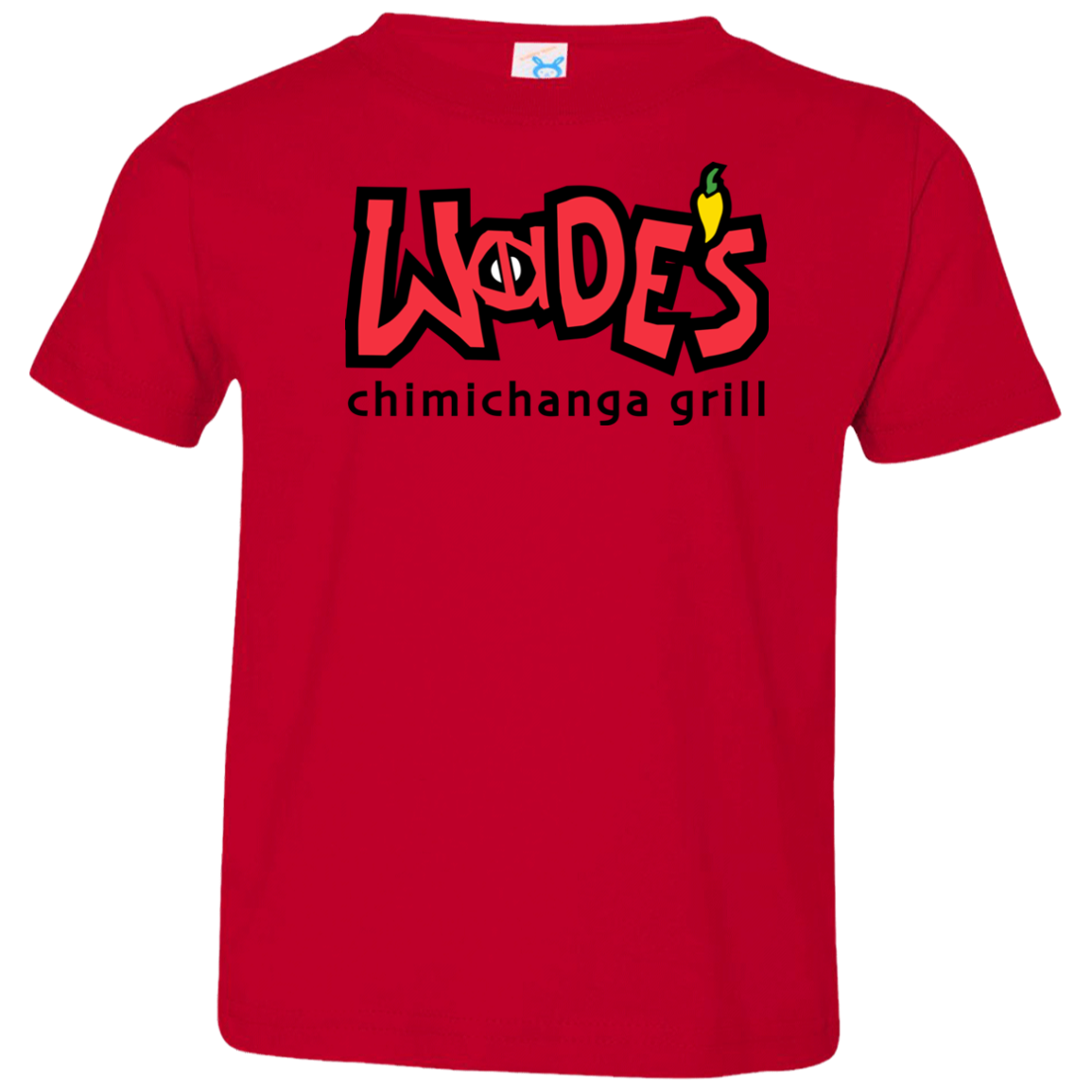 Wades Grill Toddler Premium T-Shirt