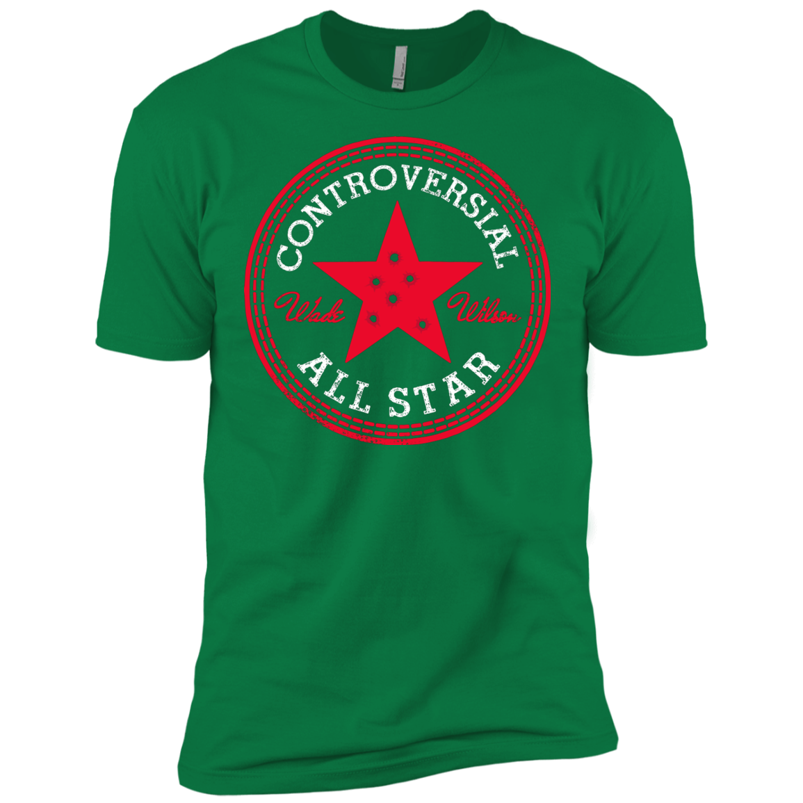 All Star Men's Premium T-Shirt