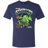 Cthuloops Men's Triblend T-Shirt