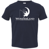 Wonderland Animation Toddler Premium T-Shirt