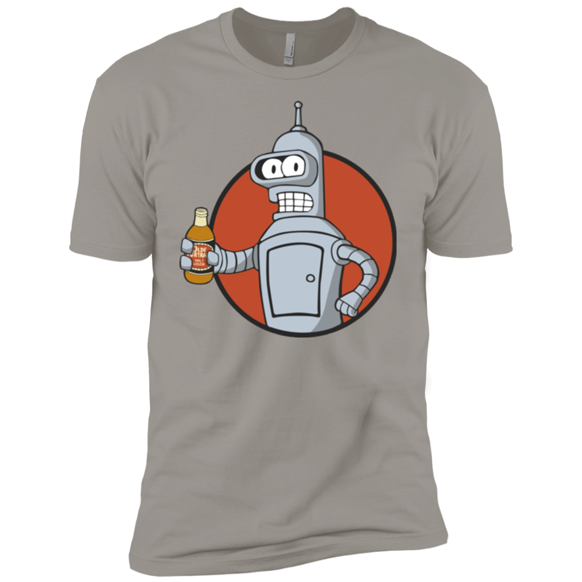 Vault bot Boys Premium T-Shirt