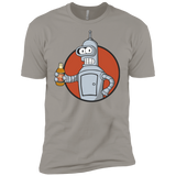 Vault bot Boys Premium T-Shirt
