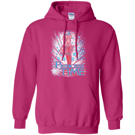 Princess Time Aurora Pullover Hoodie