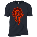 Flamecraft Men's Premium T-Shirt