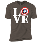 Captain's Love Men's Premium T-Shirt
