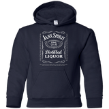 Janx Youth Hoodie