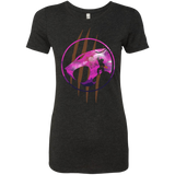 Thunder, Thunder, Thunder Women's Triblend T-Shirt