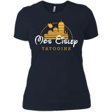 Scum and Villainy Women's Premium T-Shirt