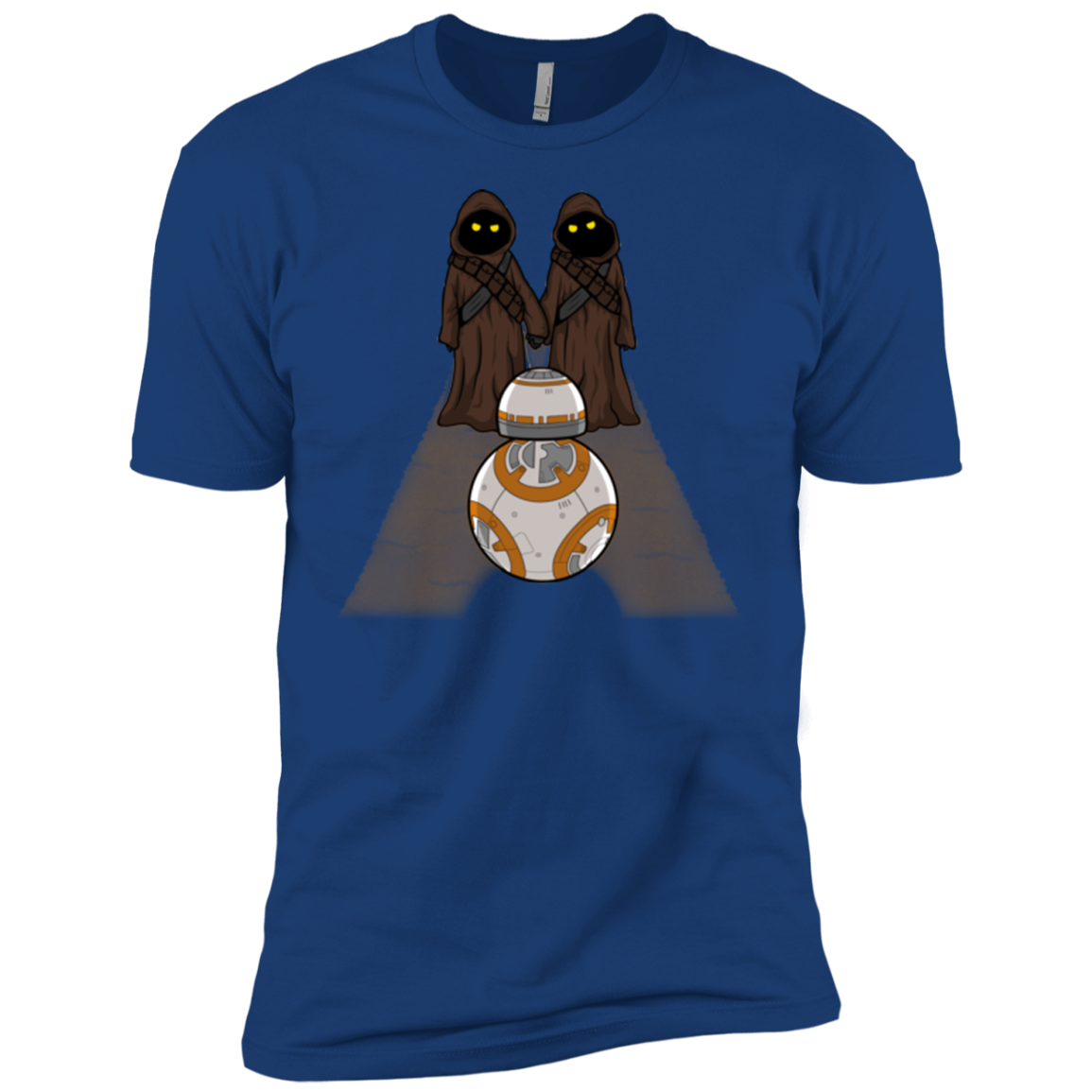 Utini Shining Boys Premium T-Shirt