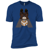 Utini Shining Boys Premium T-Shirt