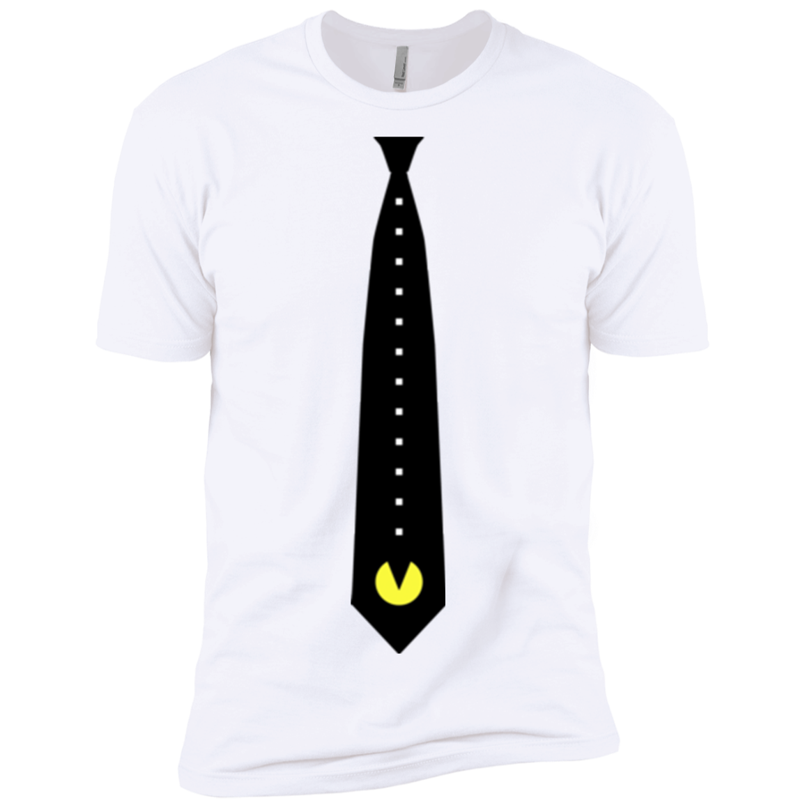 Pac tie Men's Premium T-Shirt
