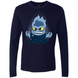 Villain Inside Men's Premium Long Sleeve