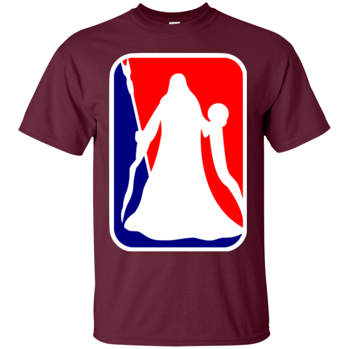 National Wizards League 2 T-Shirt