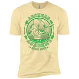 ARCHERS ACADEMY Men's Premium T-Shirt