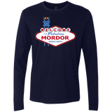 Viva Mordor Men's Premium Long Sleeve